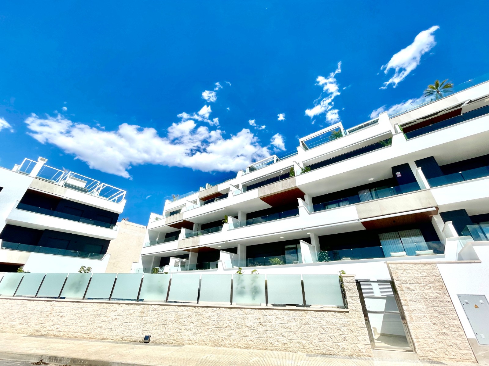 Apartment for sale in Benijofar