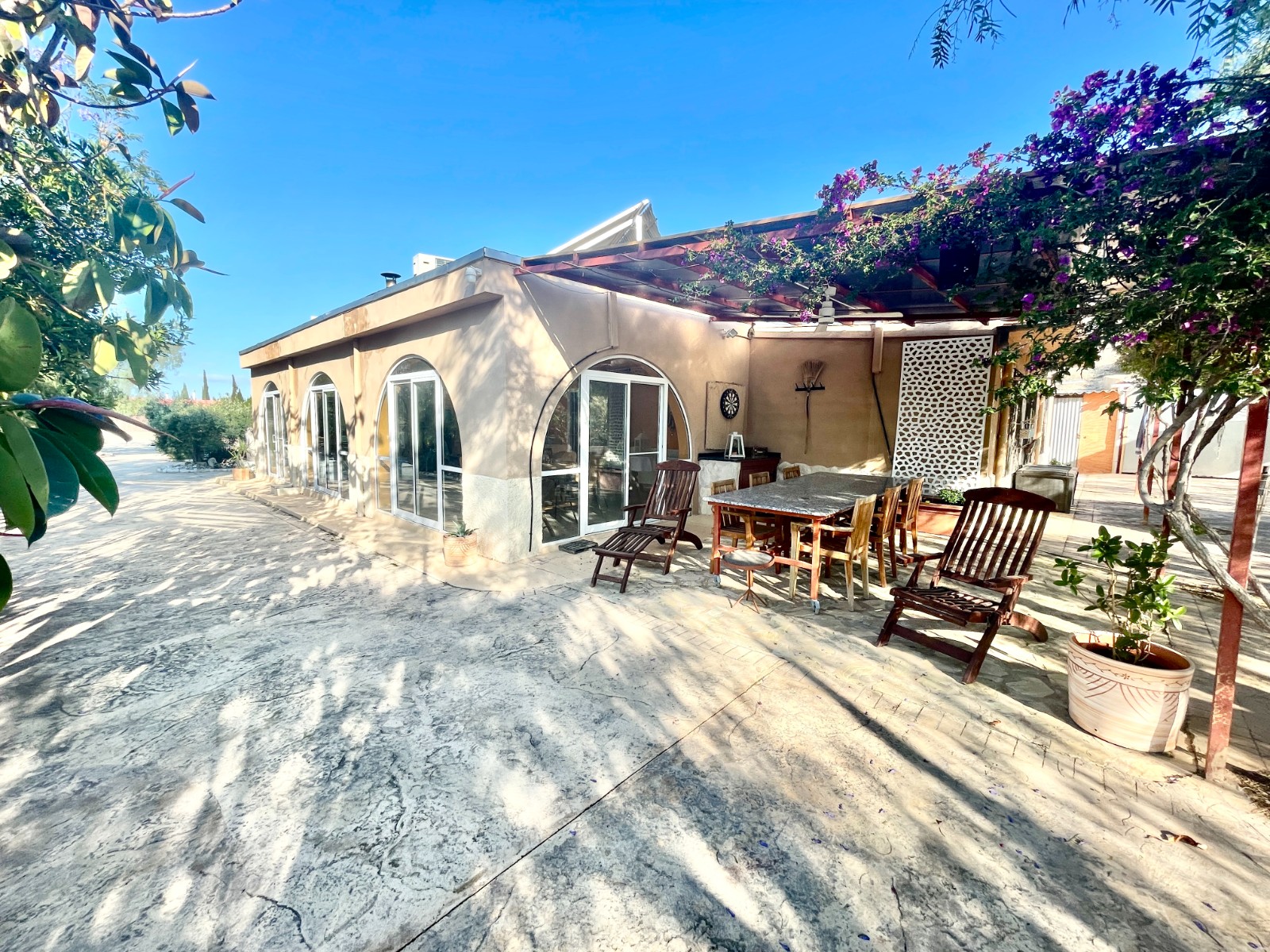 Finca for sale in Crevillente