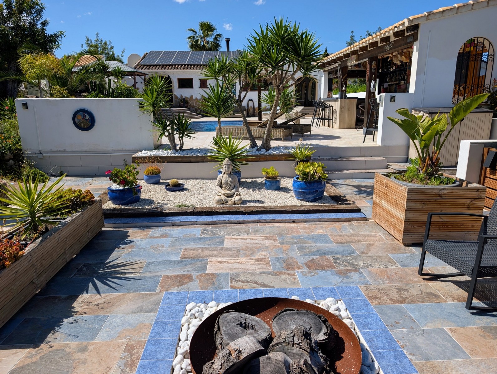 Finca for sale in Javea