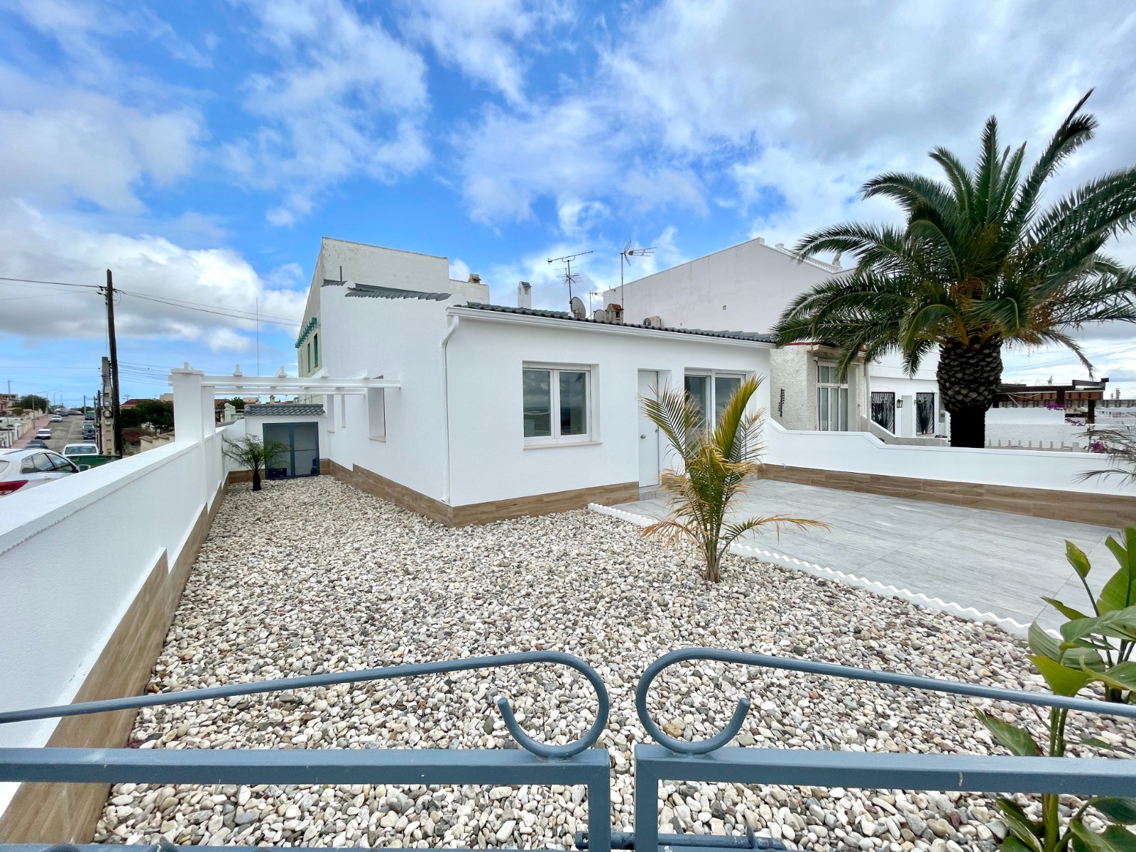 Bungalow for sale in Ciudad Quesada