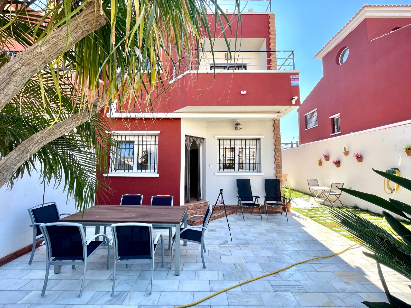 Townhouse for sale in Torre De La Horadada