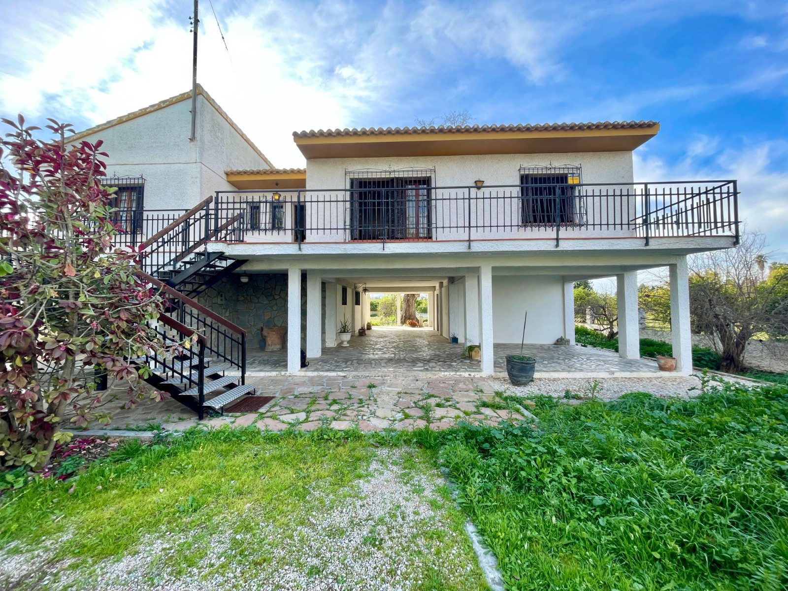 Villa for sale in Benejuzar