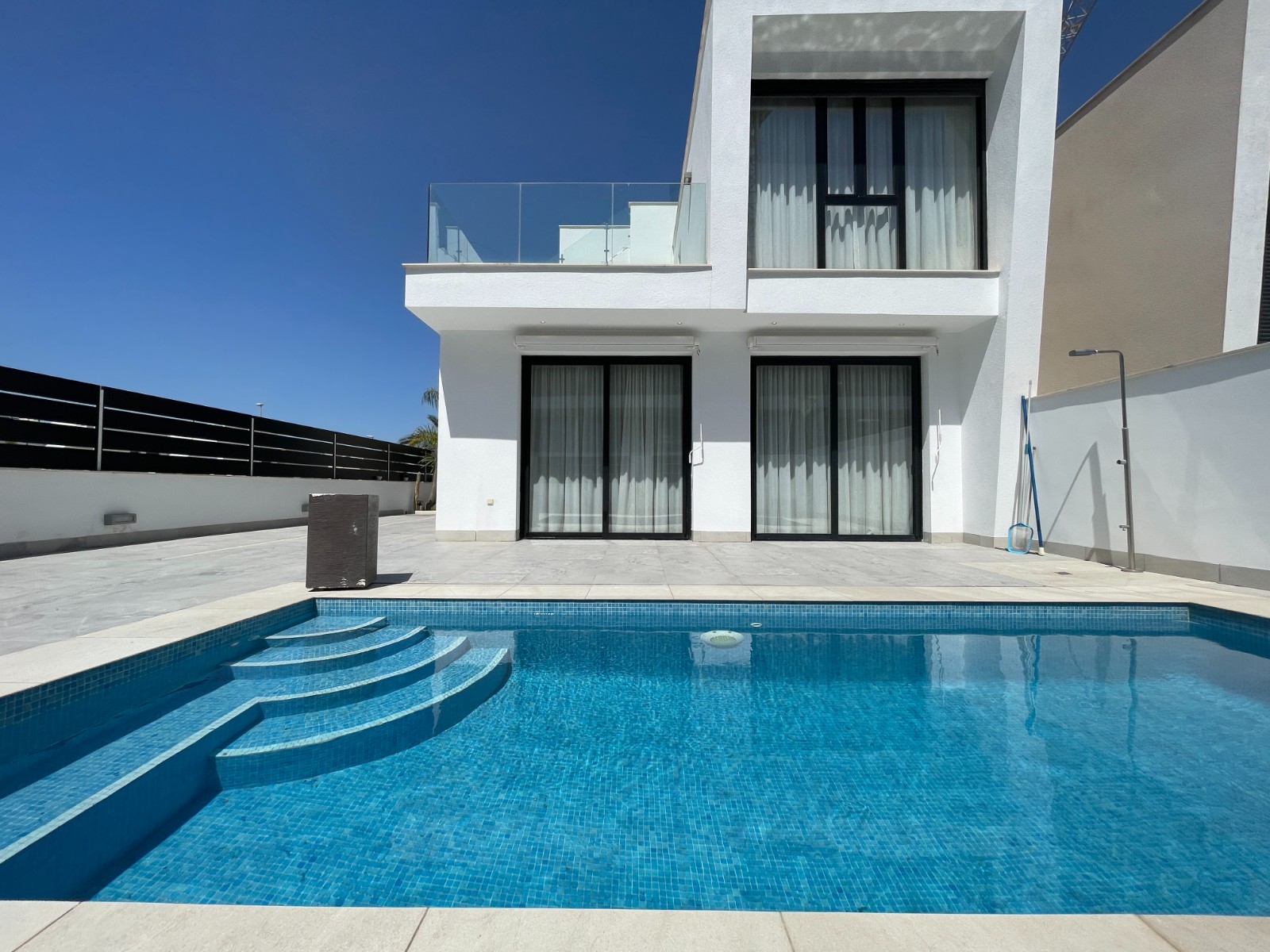 Villa for sale in Benijofar