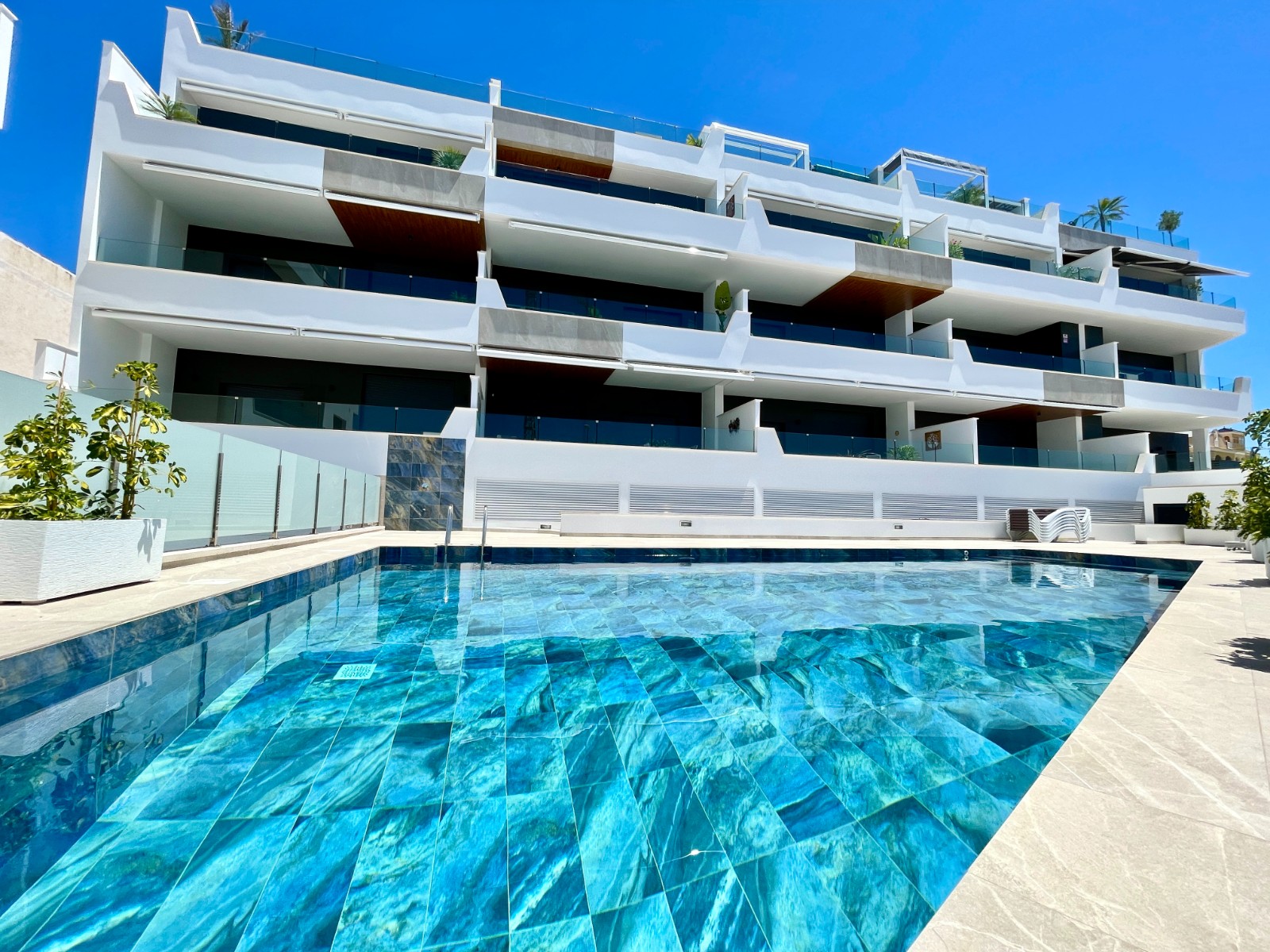 Apartment for sale in Benijofar