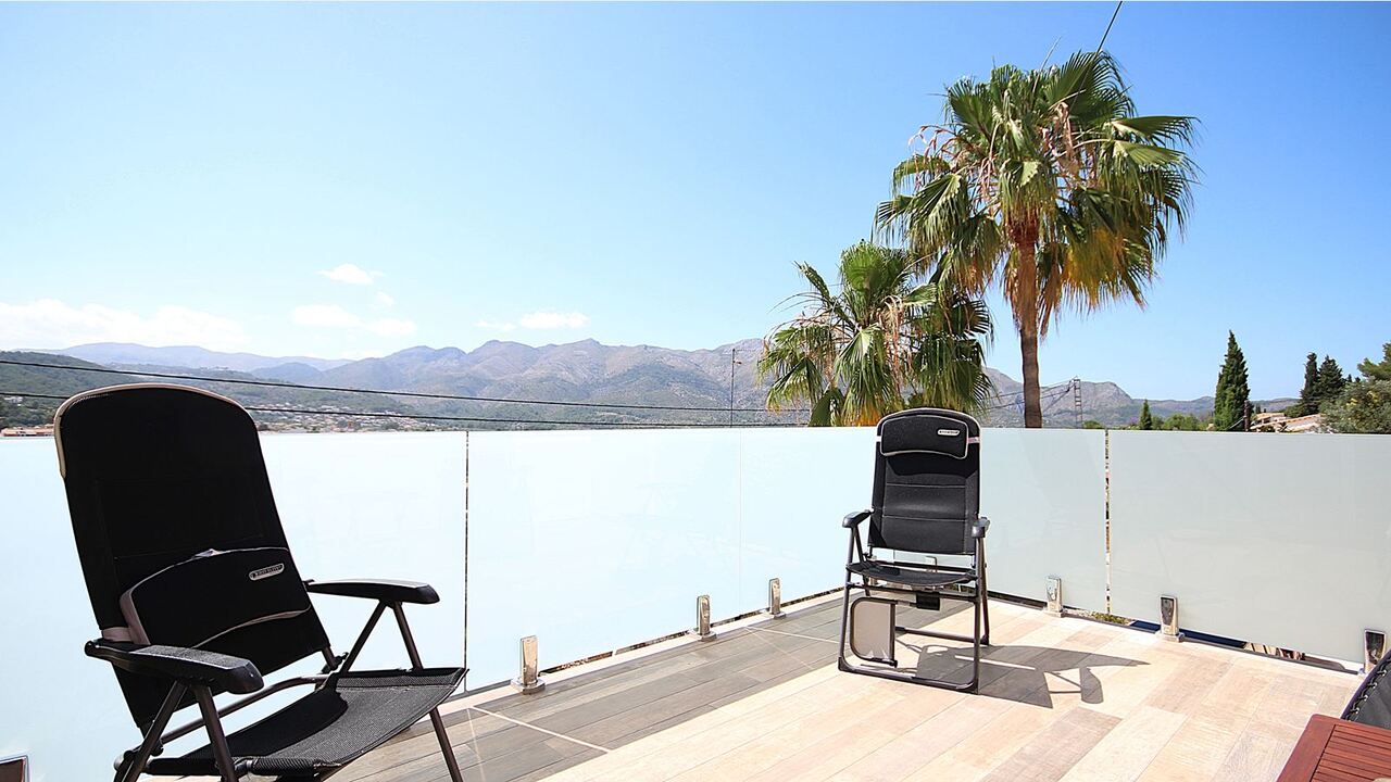 Villa for sale in Orba