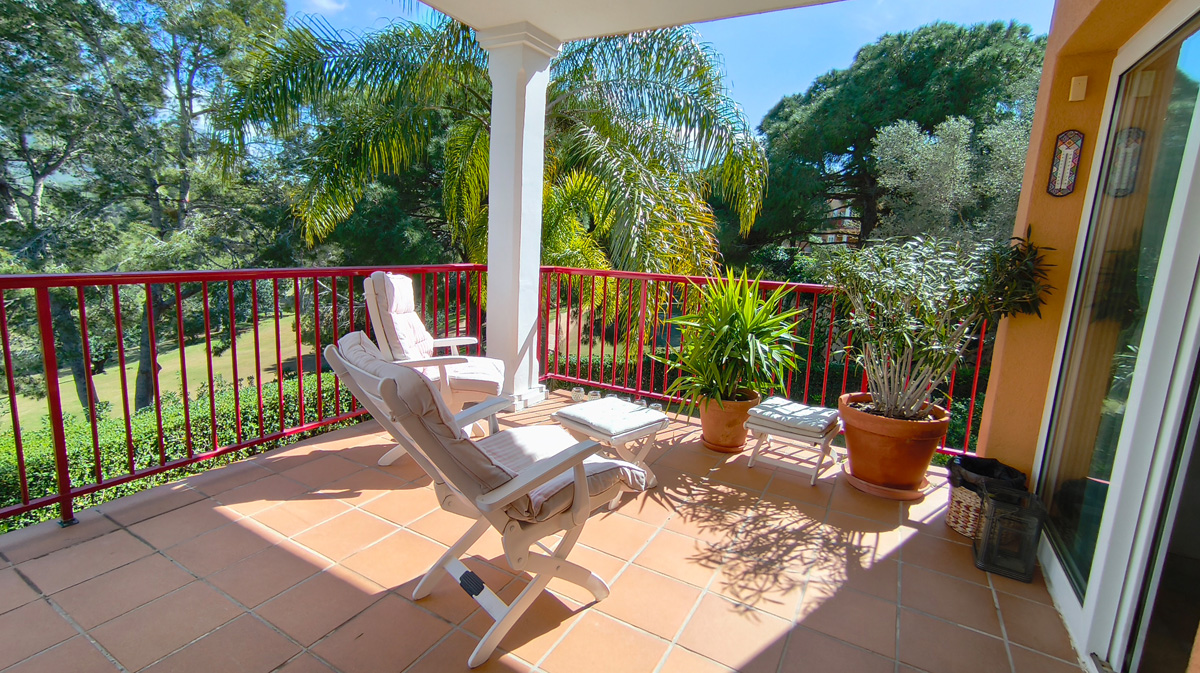 Apartamento for sale in La Sella Golf Resort