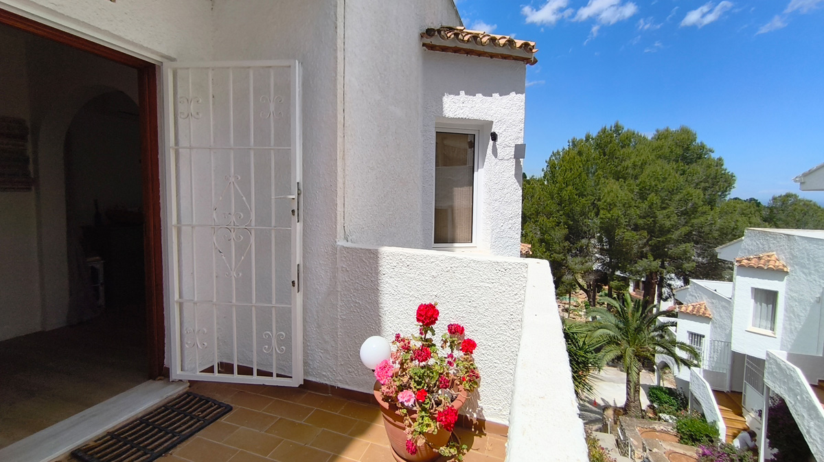 Atico-Duplex for sale in La Sella Golf Resort
