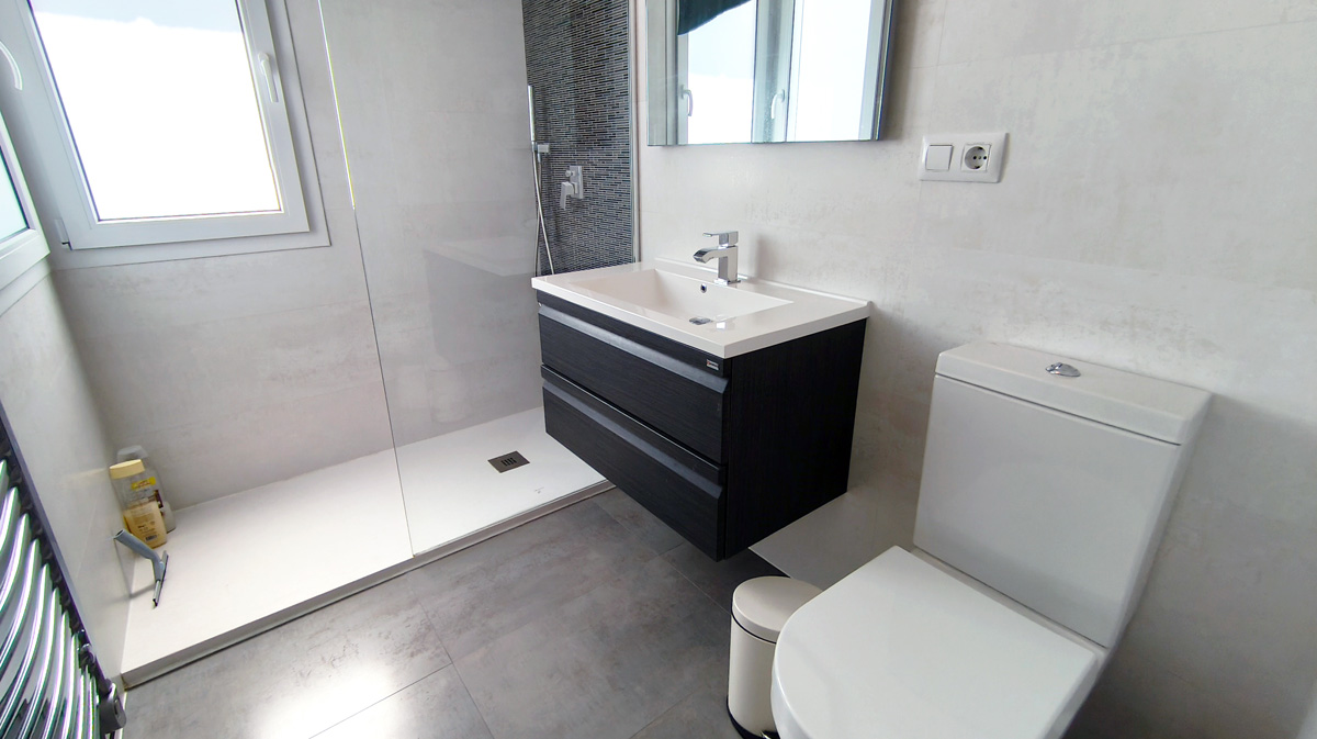 Atico-Duplex for sale in La Sella Golf Resort