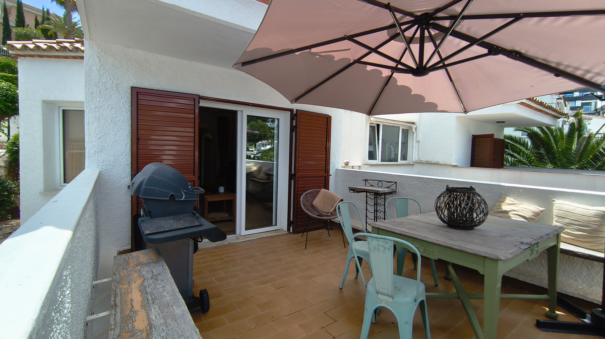 Atico-Duplex for sale in La Sella Golf Resort