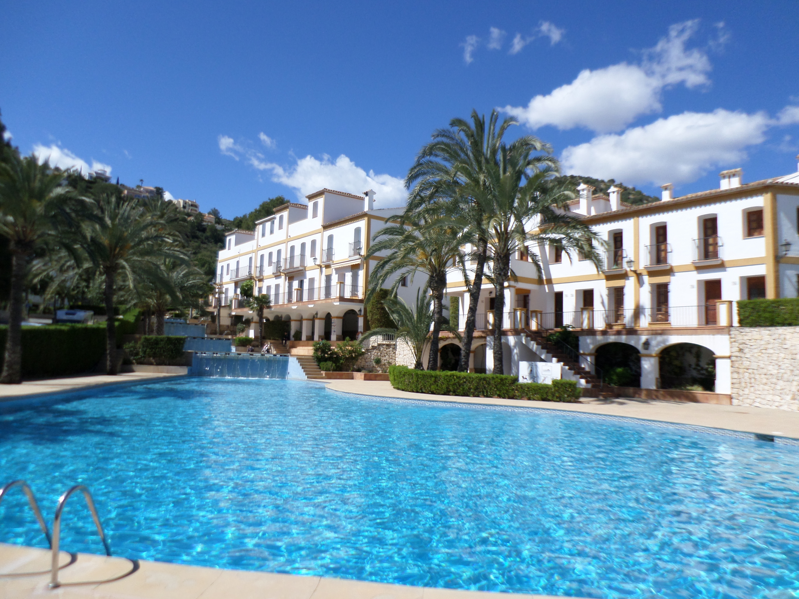 Apartment for sale in La Sella