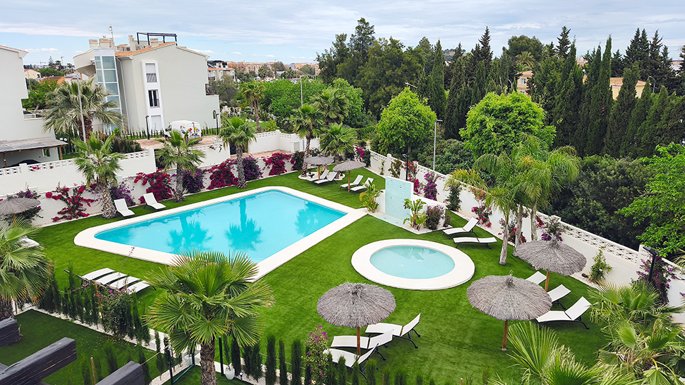 Apartamento for sale in Denia