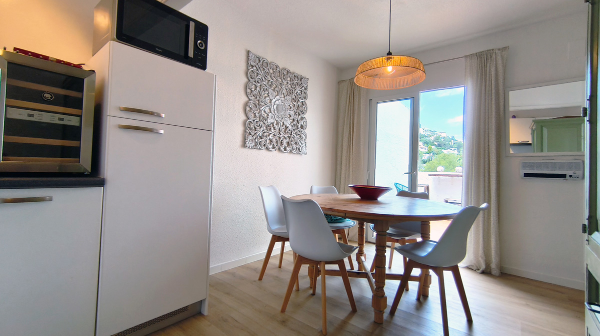 Atico-Duplex for sale in La Sella Golf Resort