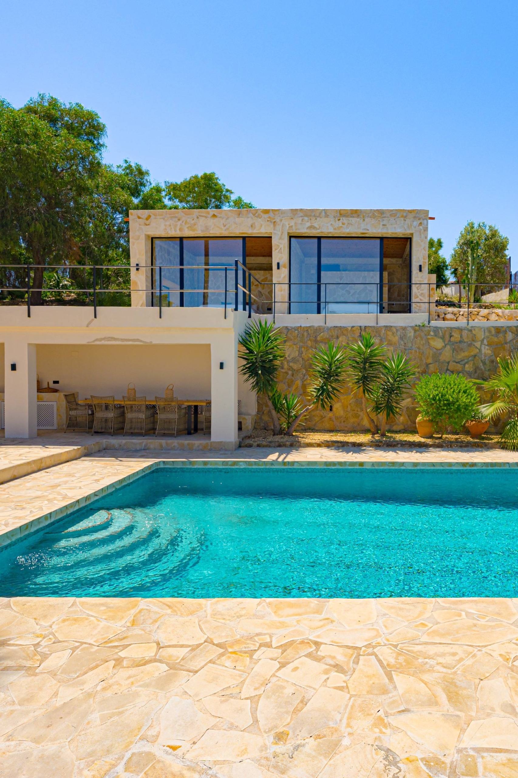 Villa for sale in Jávea – Xàbia