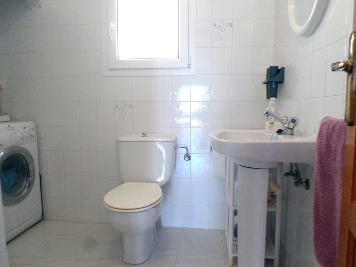Atico-Duplex for sale in La Sella Golf Resort