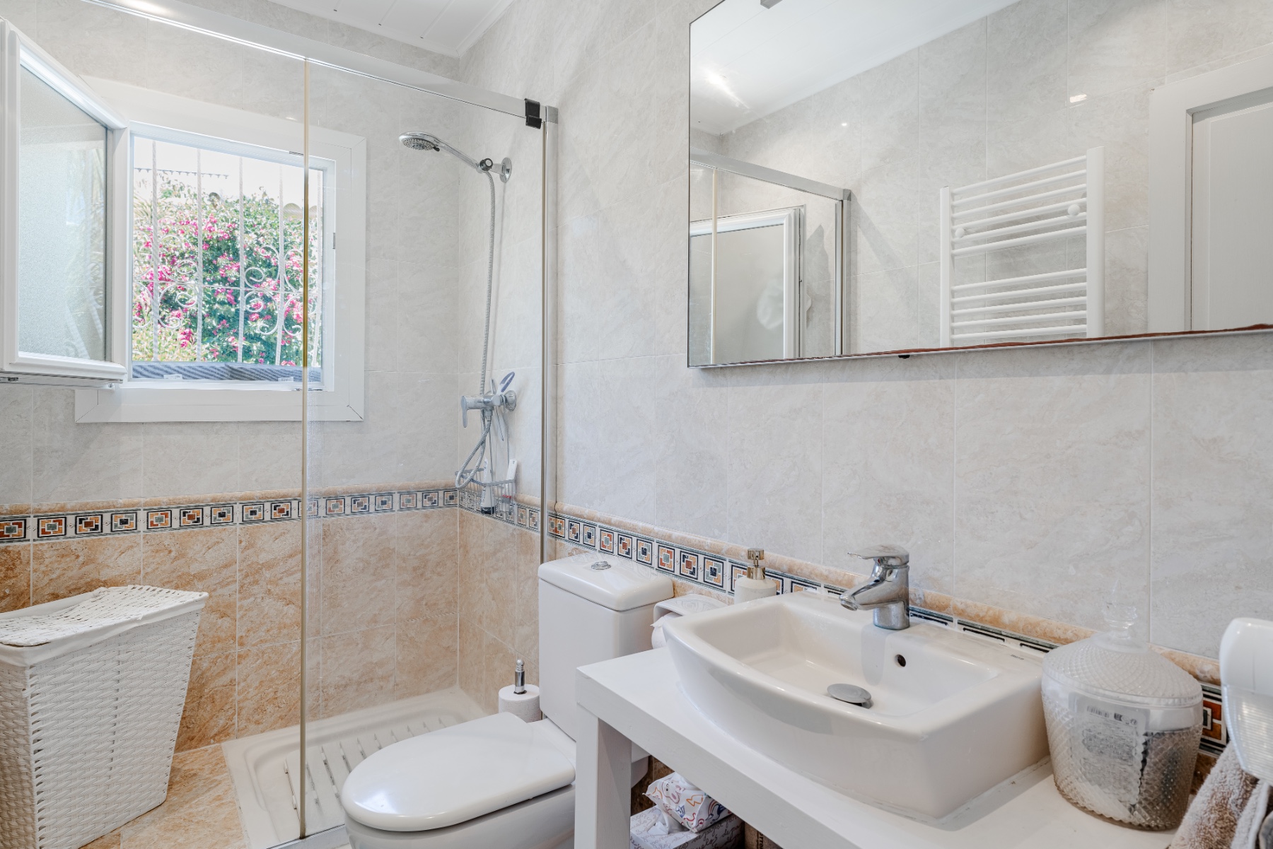 Villa for sale in Benitachell