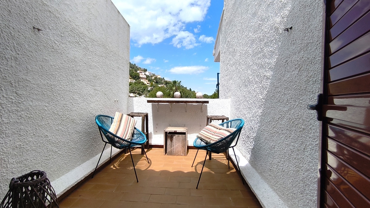 Atico-Duplex for sale in La Sella Golf Resort