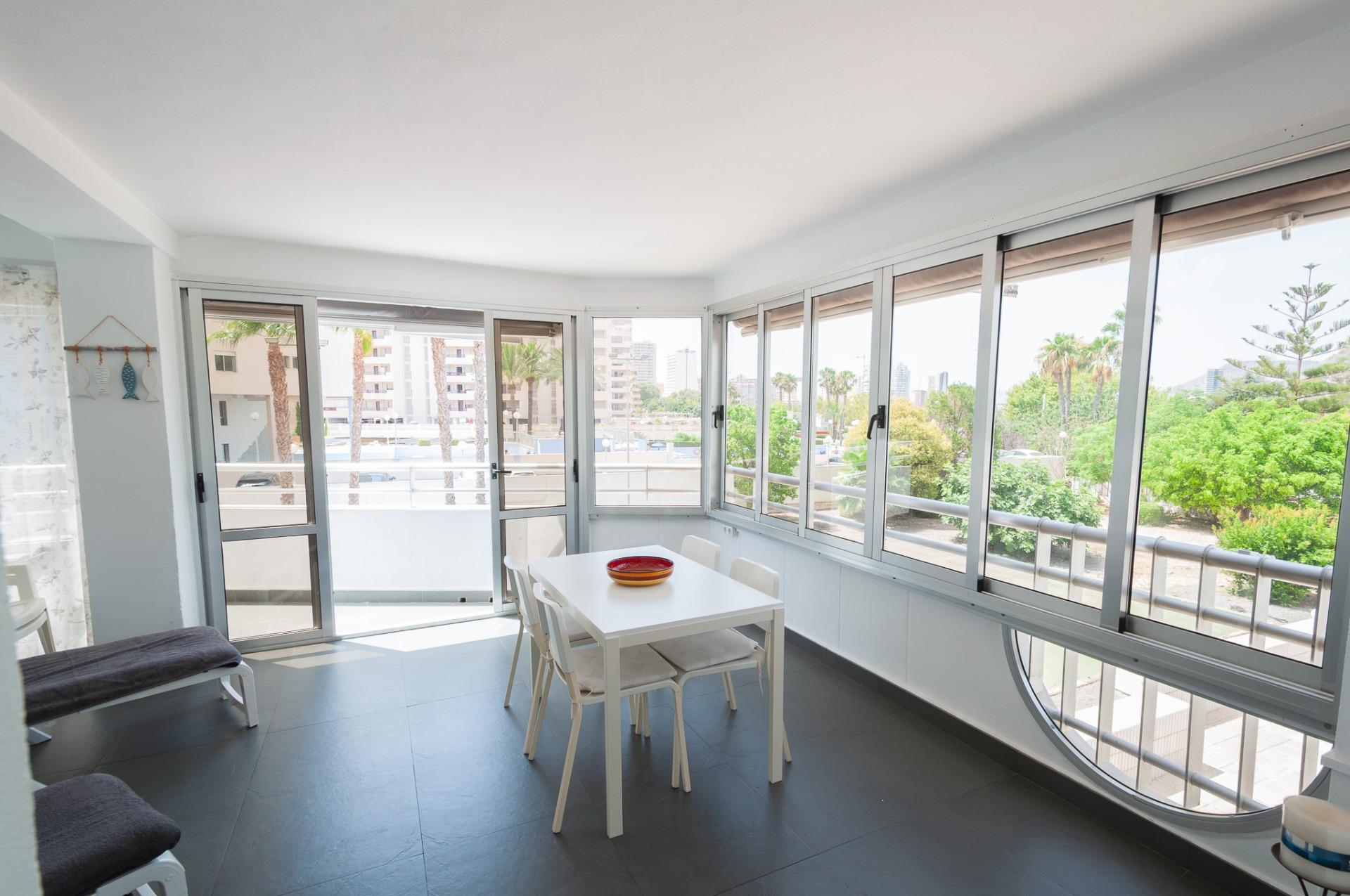 Apartment for sale in Calpe