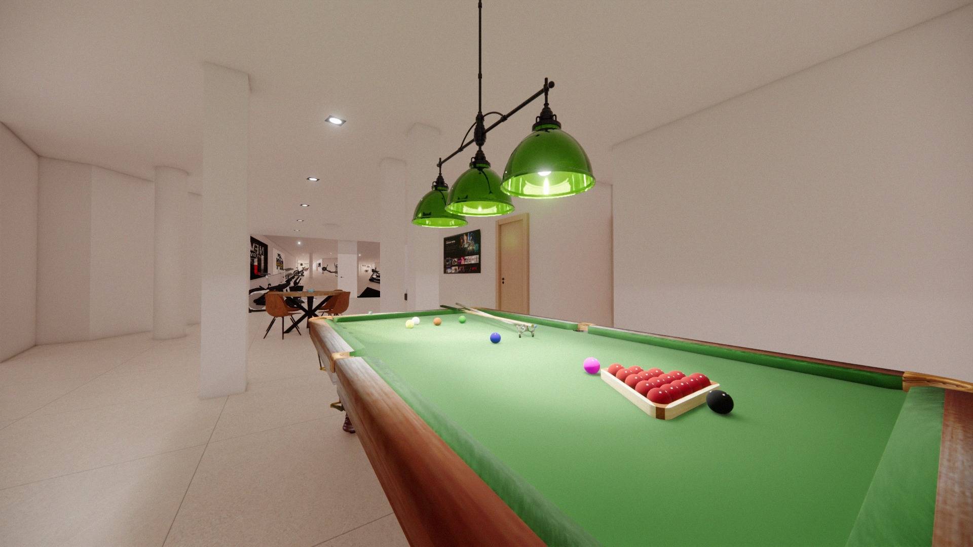 DP-71-PG5268A4038-15 Villa for sale in Calpe