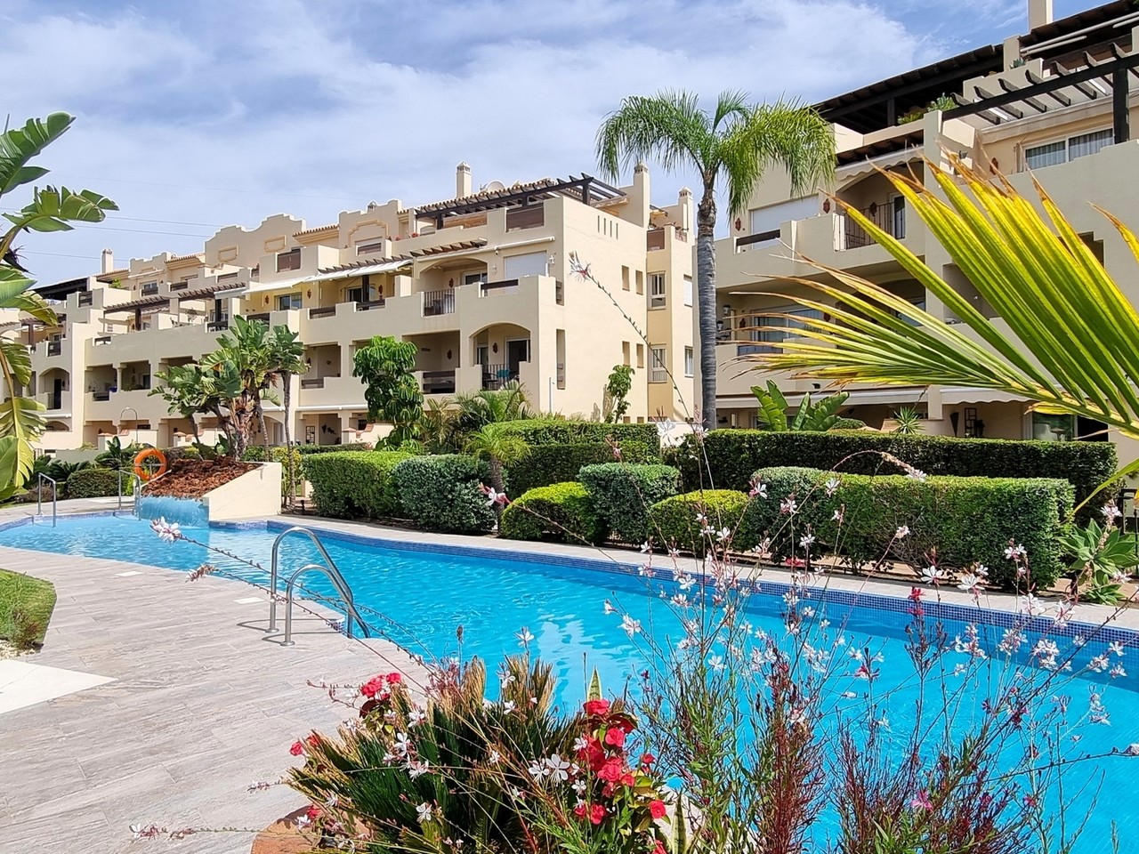 Apartment for sale in Mijas