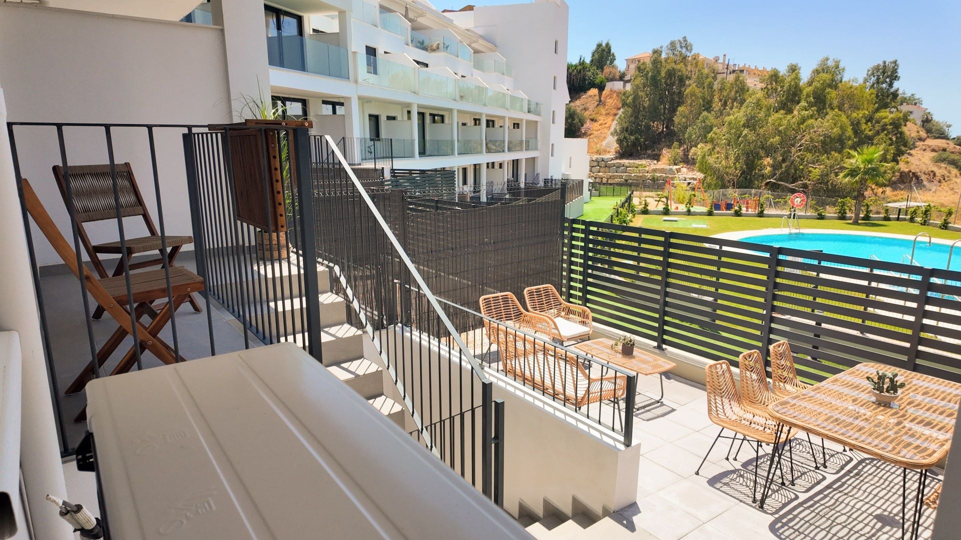 Apartment for sale in Torreblanca