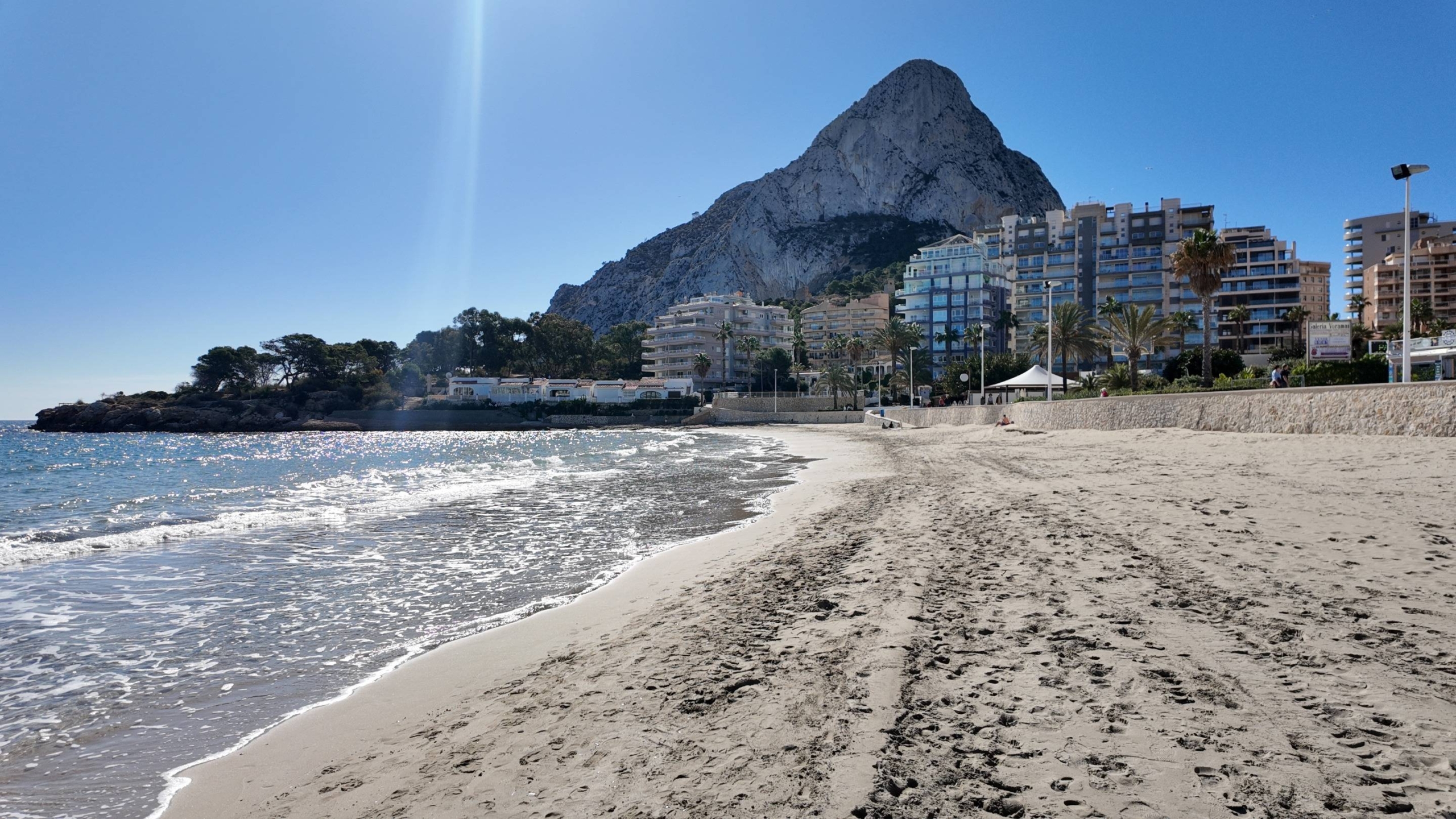 DP-71-PG5268A4038-20 Villa for sale in Calpe