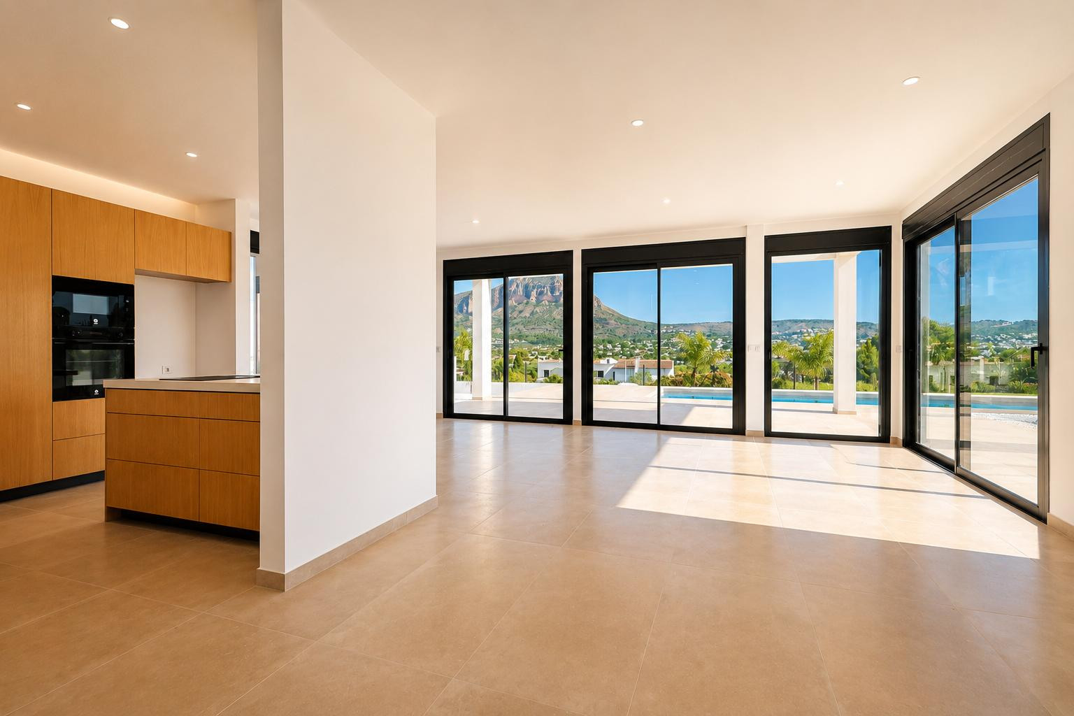 DP-05-JV914-8 Villa for sale in Xàbia