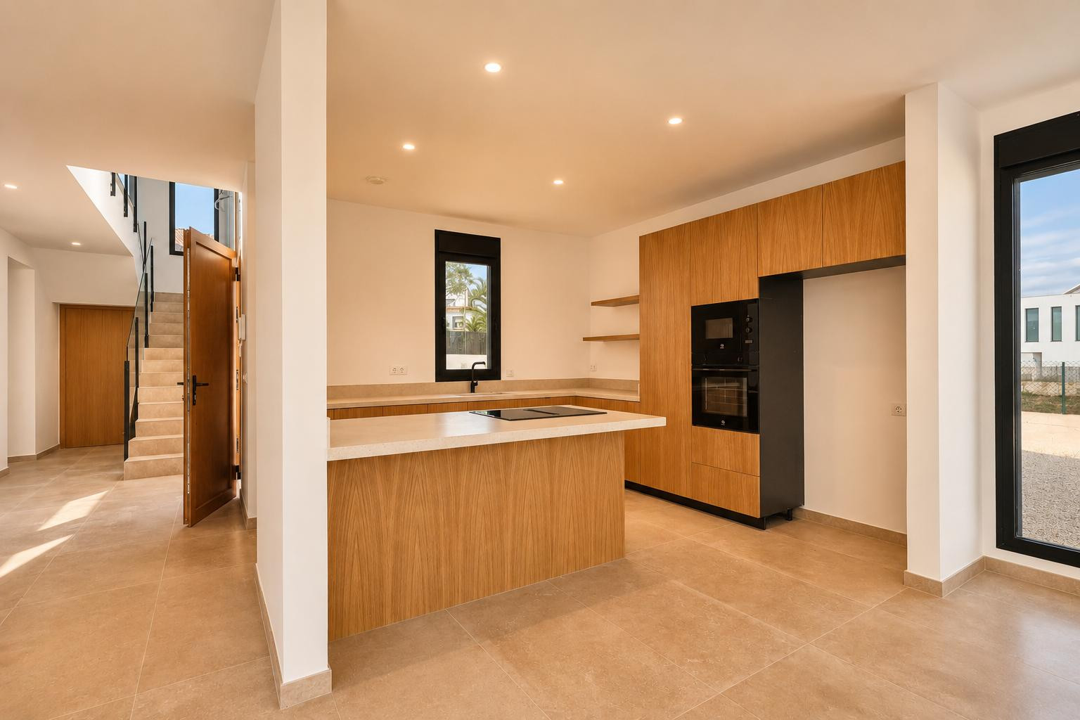 DP-05-JV914-7 Villa for sale in Xàbia