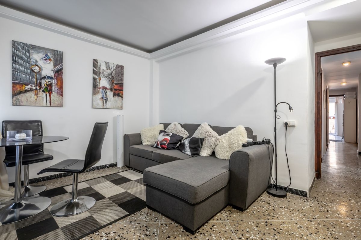 Apartment for sale in Valencia city – Monteolivete