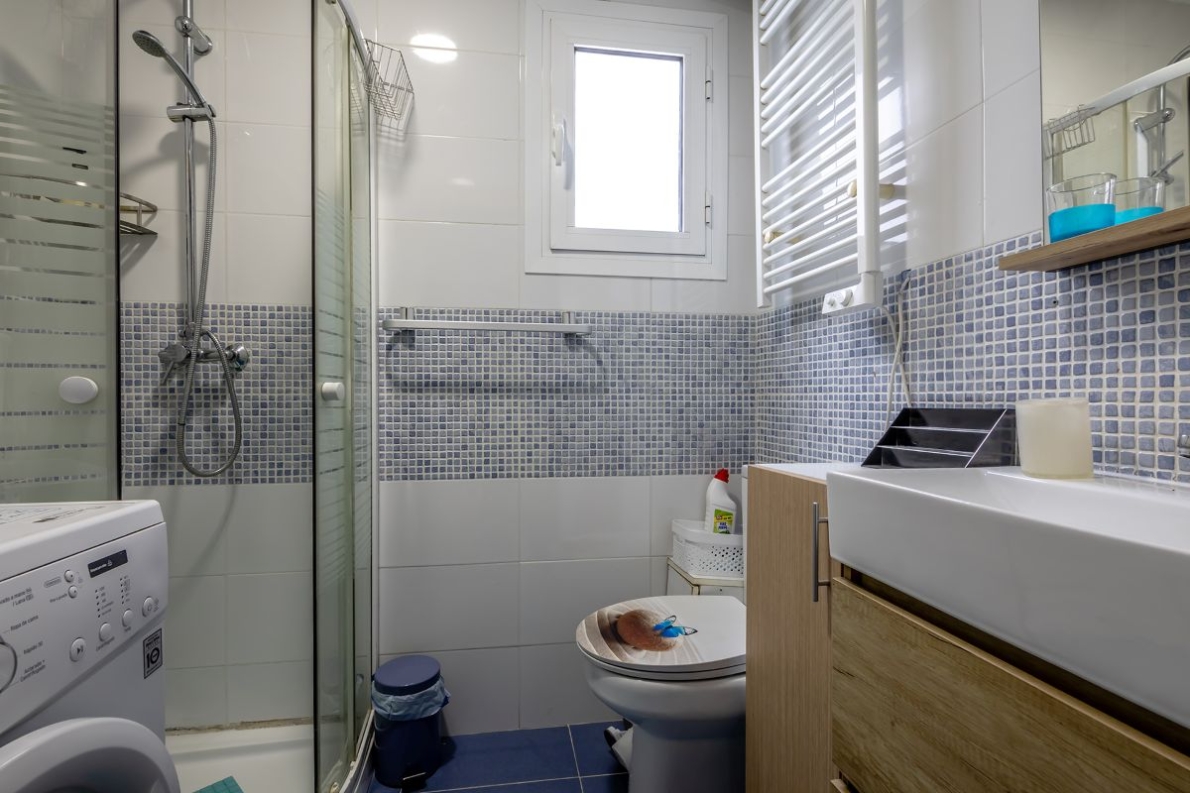 Apartment for sale in Valencia city – Monteolivete