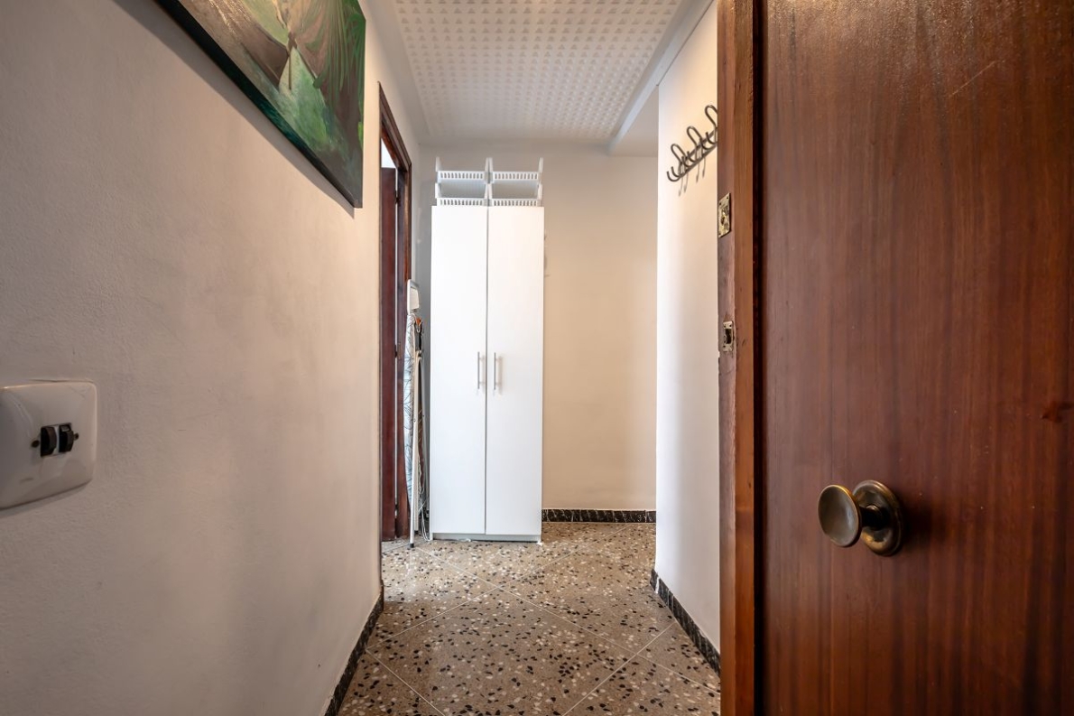 Apartment for sale in Valencia city – Monteolivete