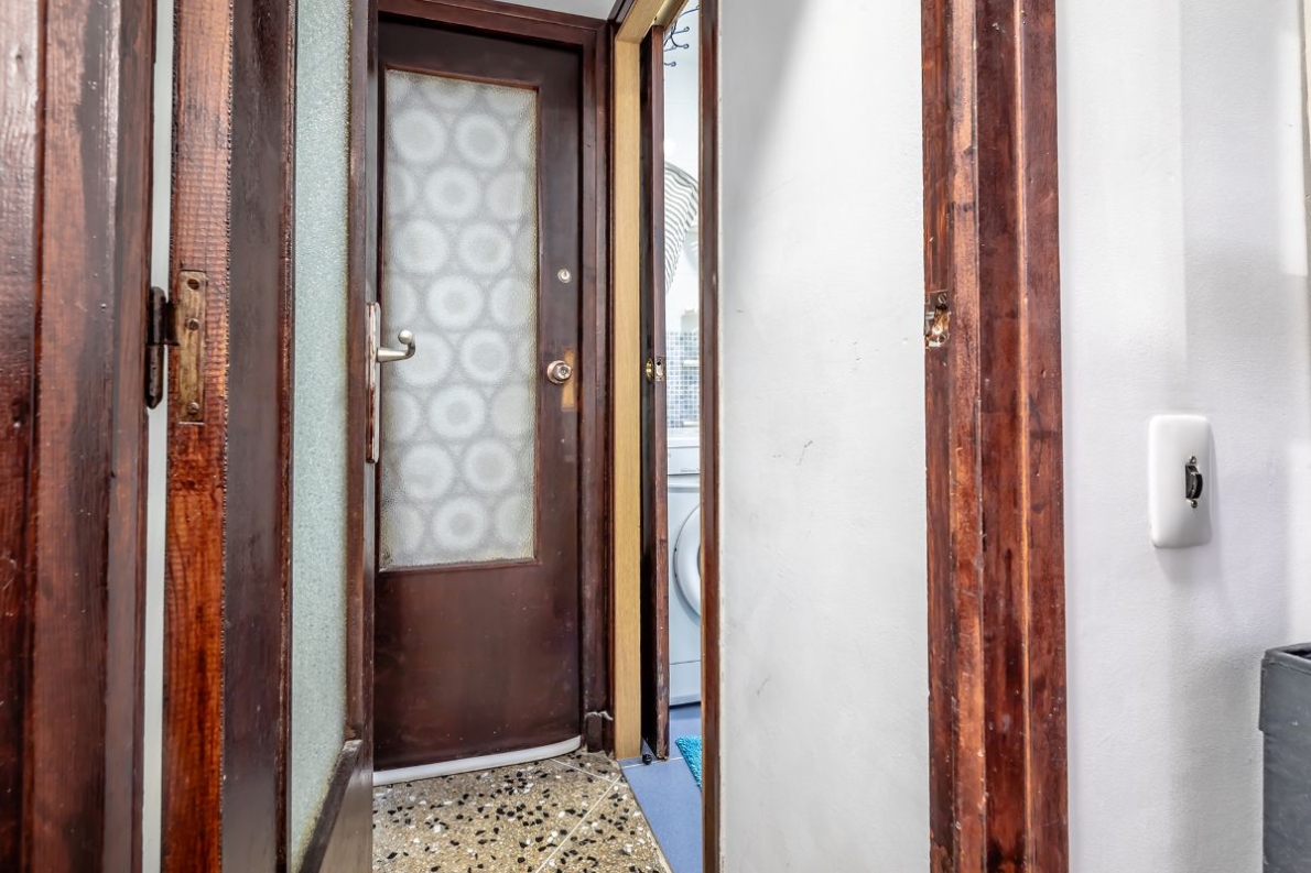 Apartment for sale in Valencia city – Monteolivete