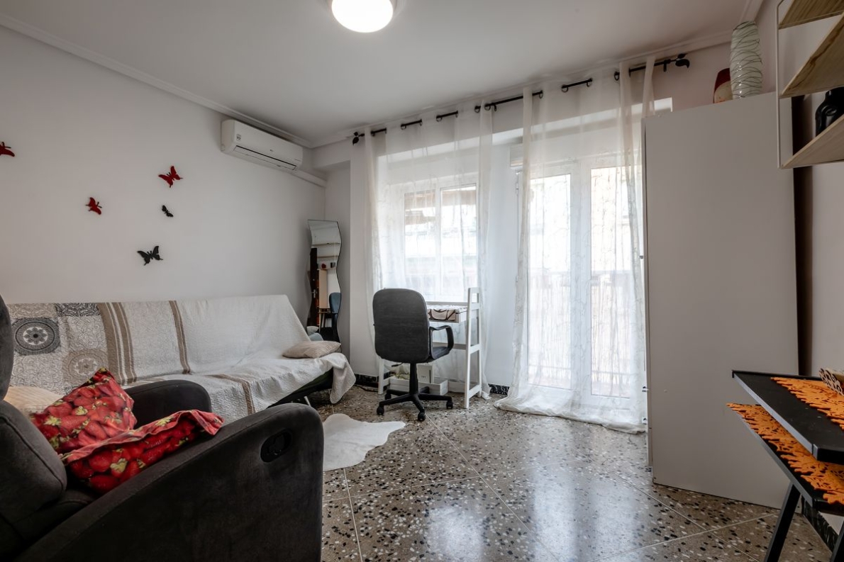 Apartment for sale in Valencia city – Monteolivete