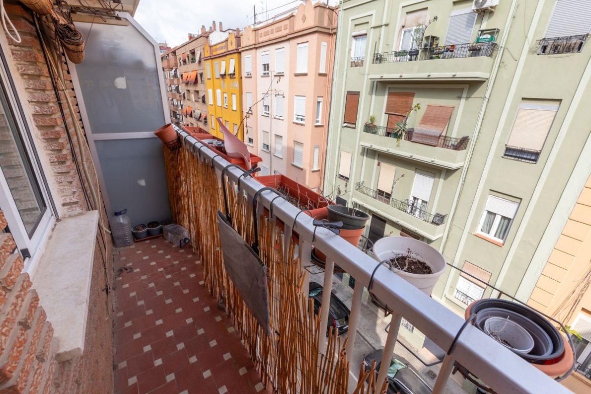 Apartment for sale in Valencia city – Monteolivete