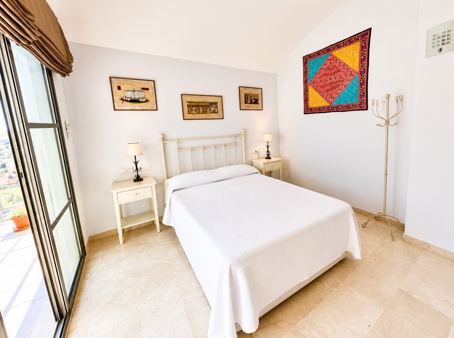 Penthouse for sale in Dénia