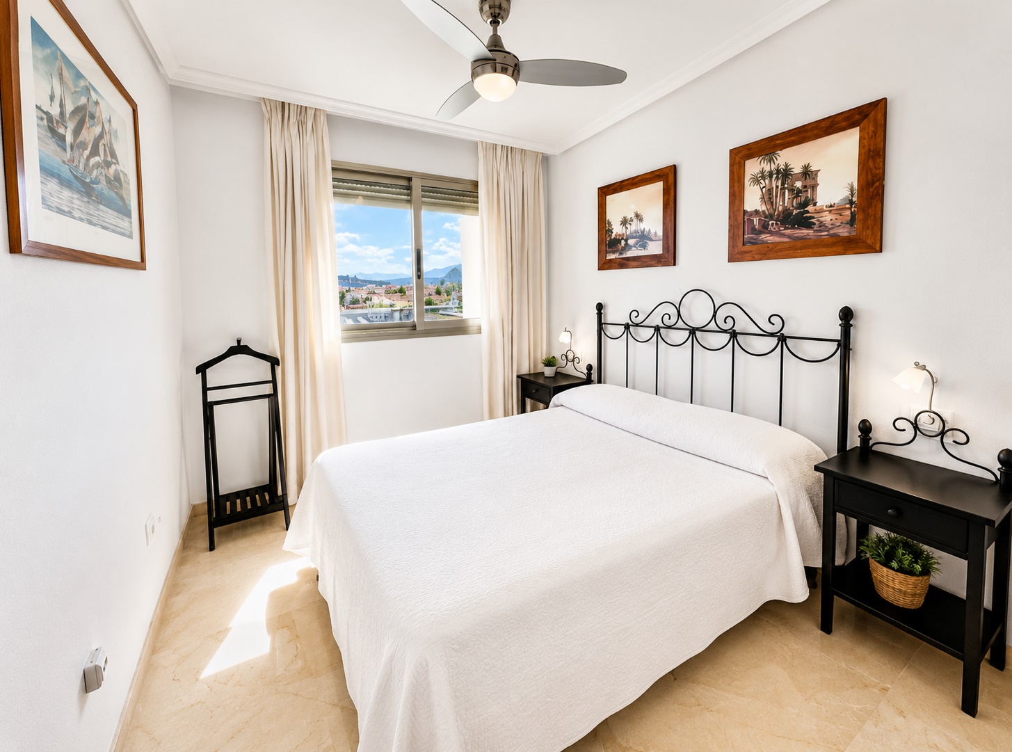 Penthouse for sale in Dénia