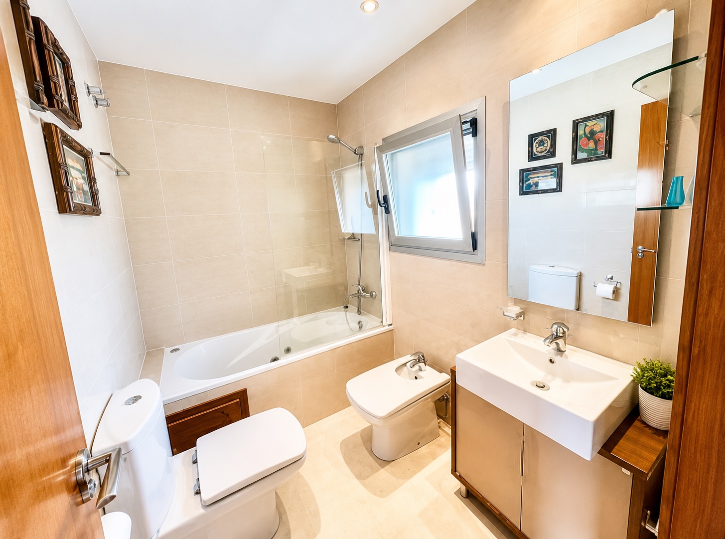 Penthouse for sale in Dénia