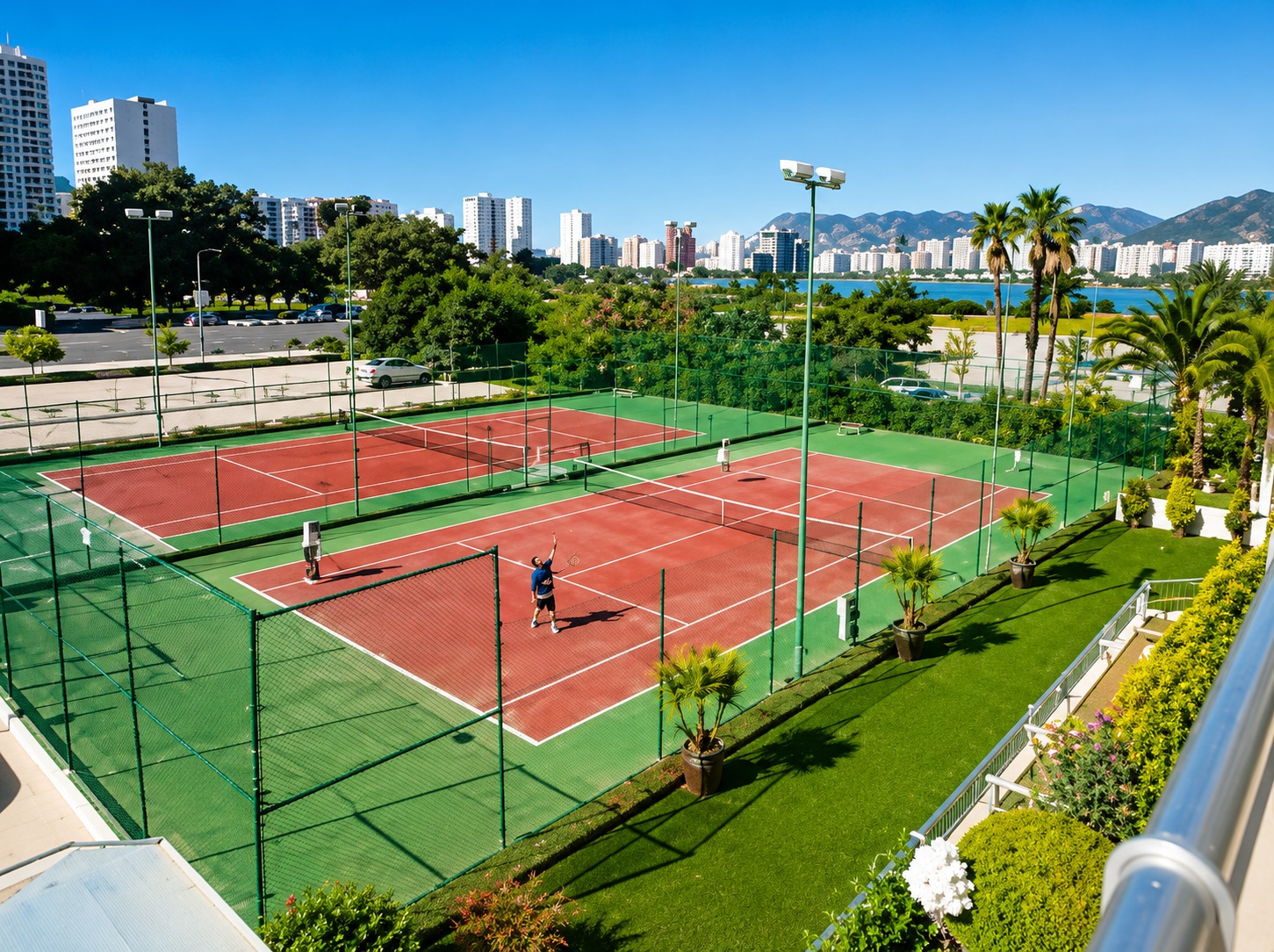 DP-02-ENJ-AP-00238-D-10 Apartment for sale in Calpe / Calp