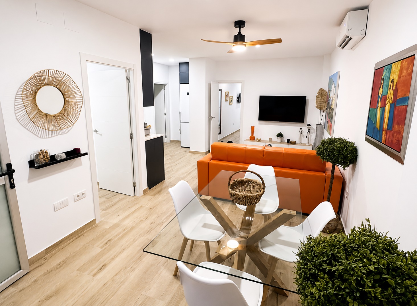DP-02-ENJ-AP-00238-D-2 Apartment for sale in Calpe / Calp