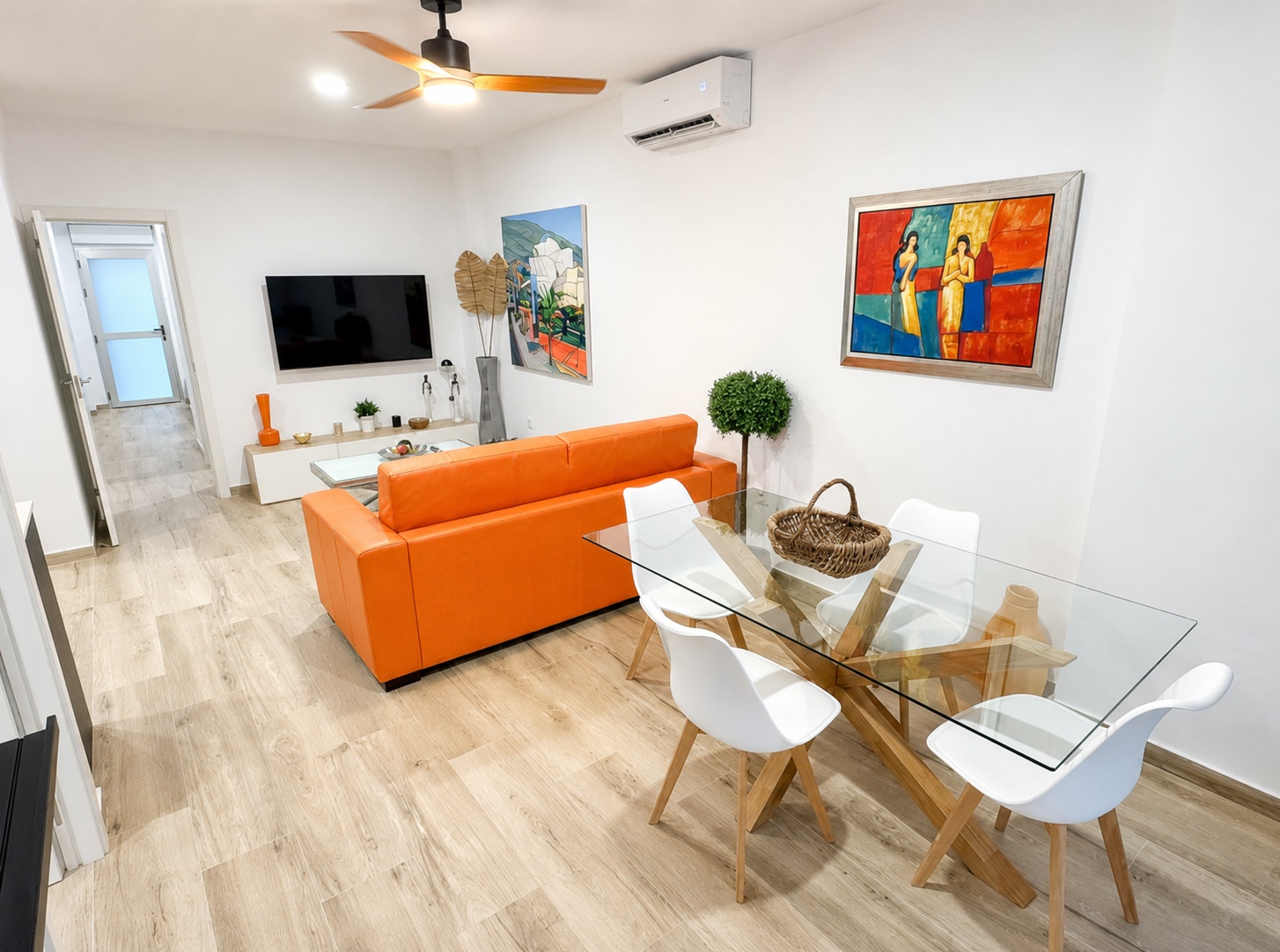 DP-02-ENJ-AP-00238-D-3 Apartment for sale in Calpe / Calp