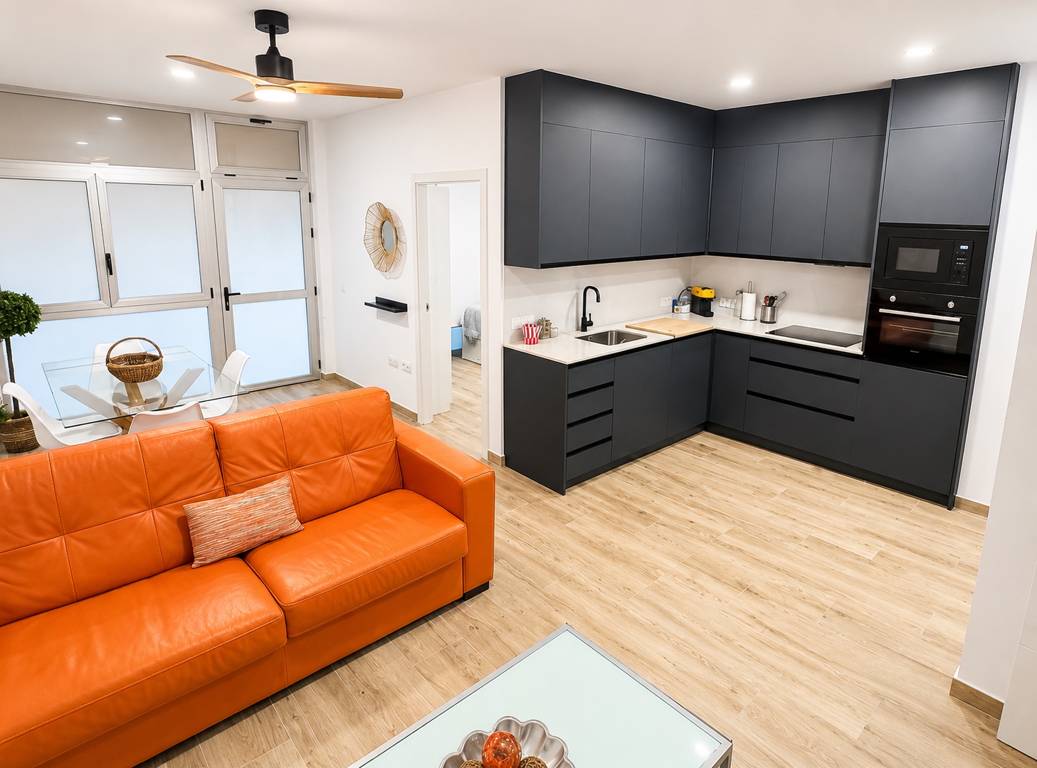 DP-02-ENJ-AP-00238-D-4 Apartment for sale in Calpe / Calp