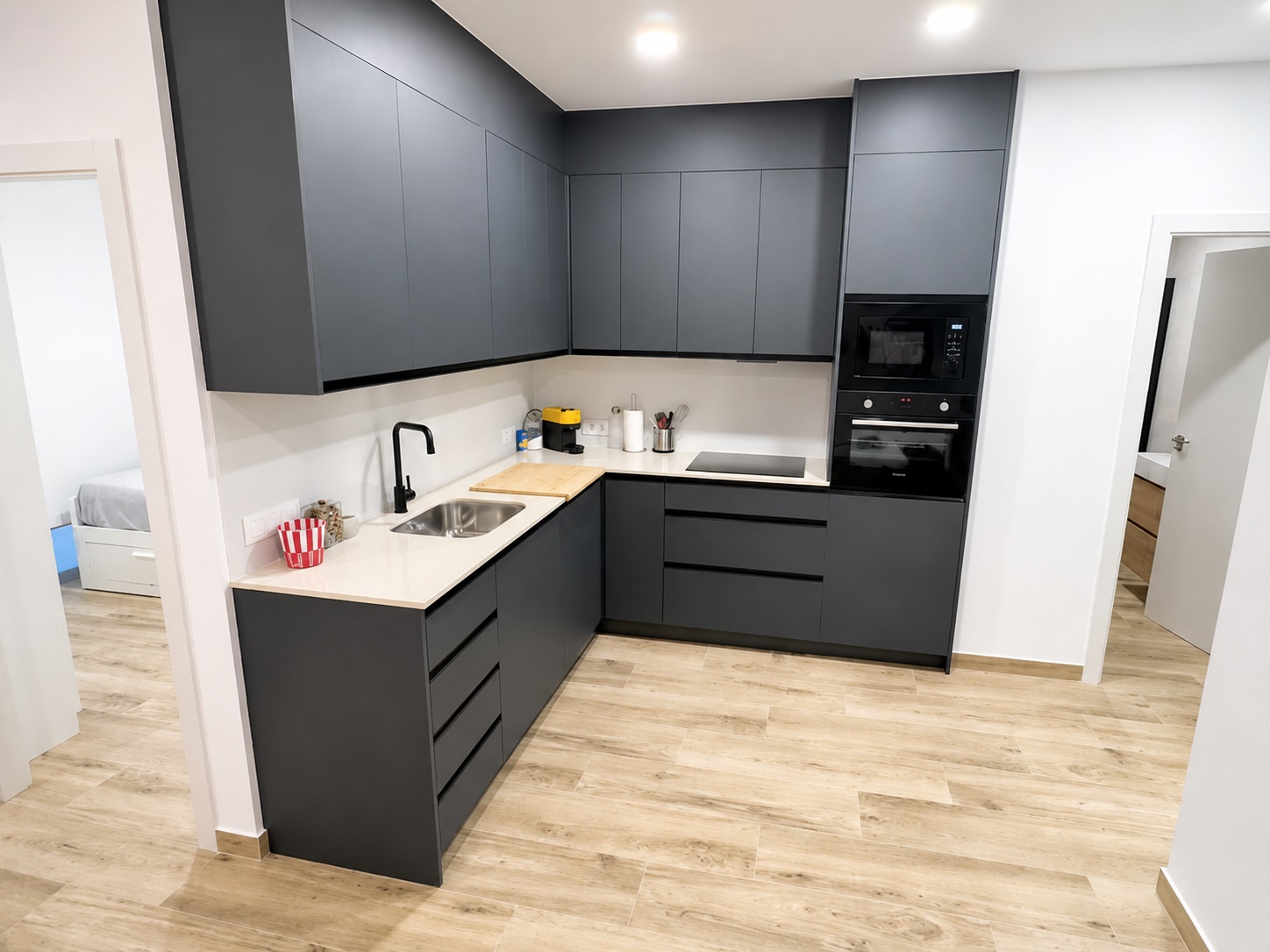 DP-02-ENJ-AP-00238-D-5 Apartment for sale in Calpe / Calp