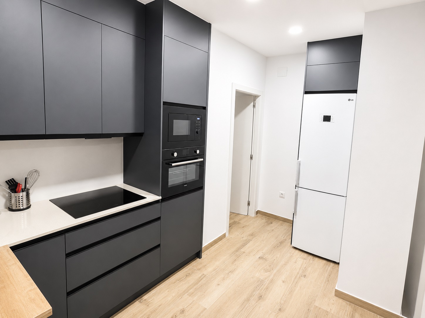 DP-02-ENJ-AP-00238-D-6 Apartment for sale in Calpe / Calp