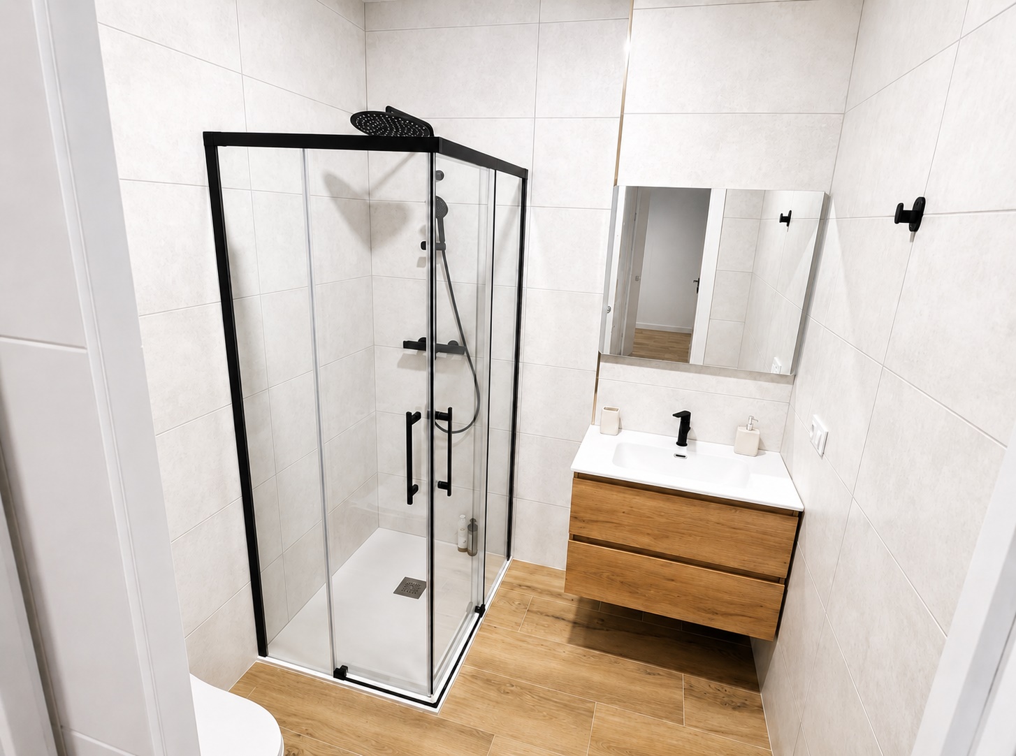 DP-02-ENJ-AP-00238-D-9 Apartment for sale in Calpe / Calp
