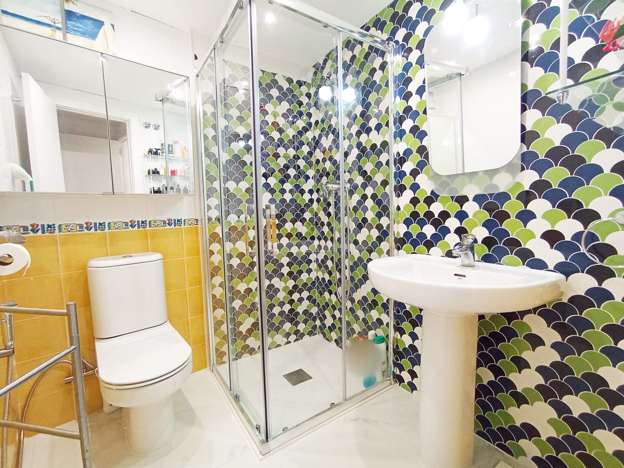 DP-02-ENJ-AP-00242-D-15 Apartment for sale in Dénia