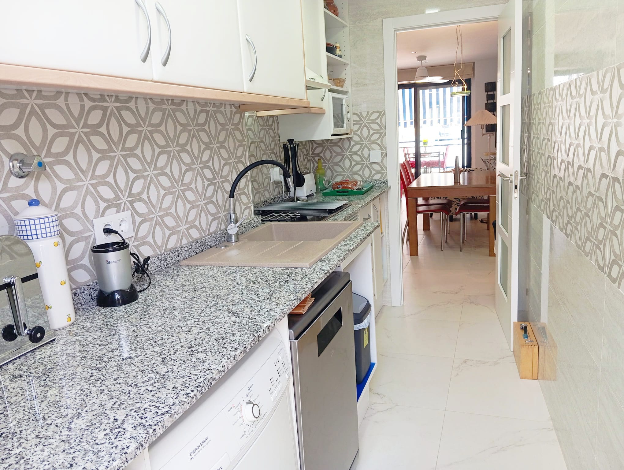 DP-02-ENJ-AP-00242-D-18 Apartment for sale in Dénia