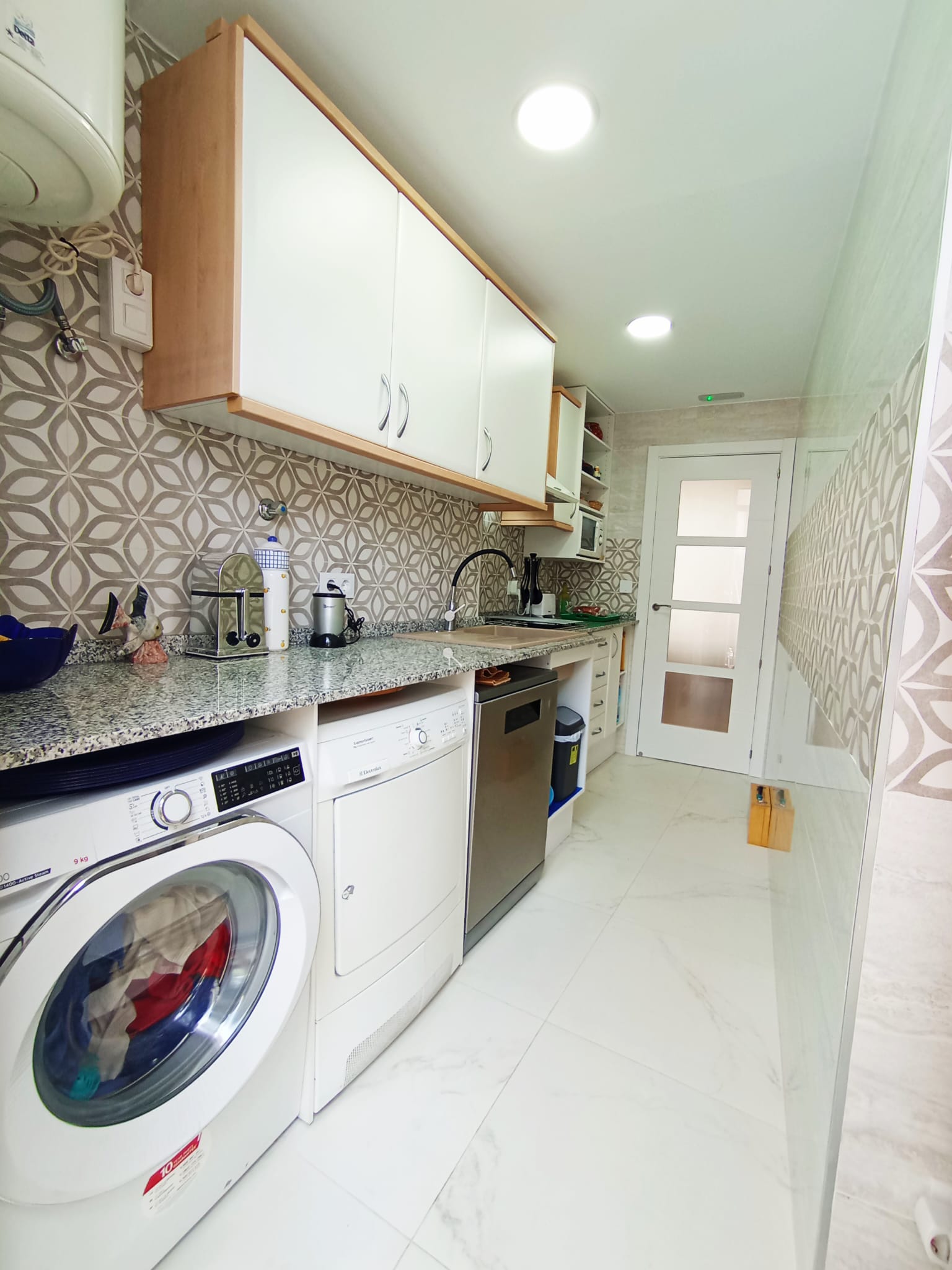 DP-02-ENJ-AP-00242-D-19 Apartment for sale in Dénia