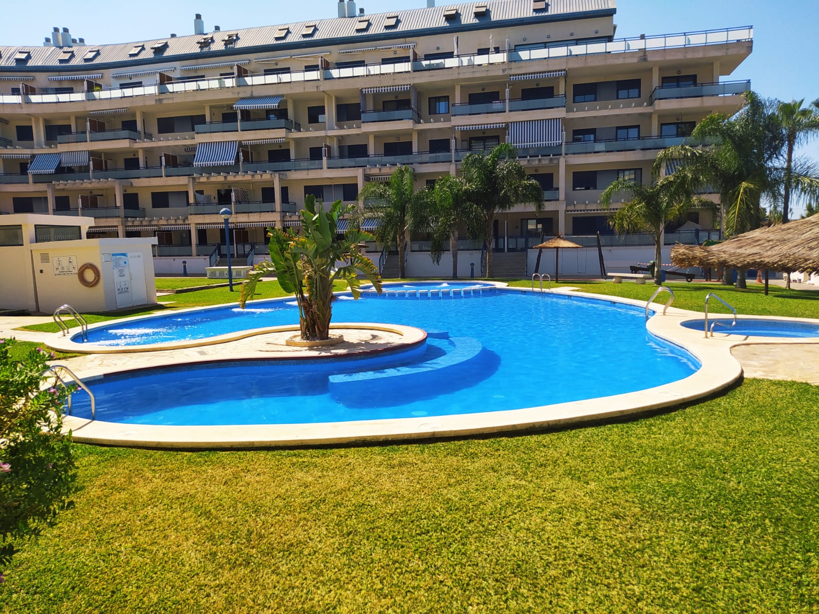 DP-02-ENJ-AP-00242-D-2 Apartment for sale in Dénia