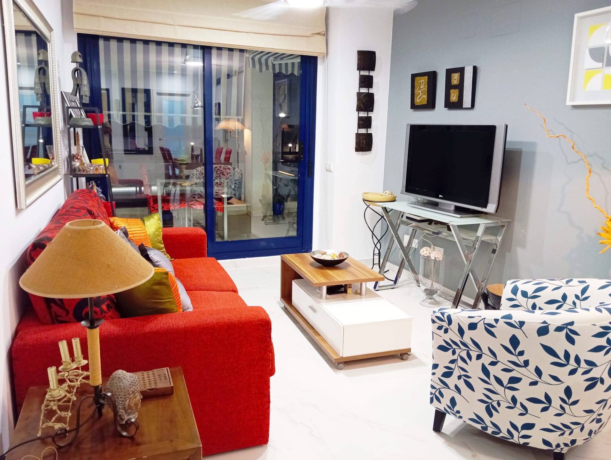 DP-02-ENJ-AP-00242-D-20 Apartment for sale in Dénia