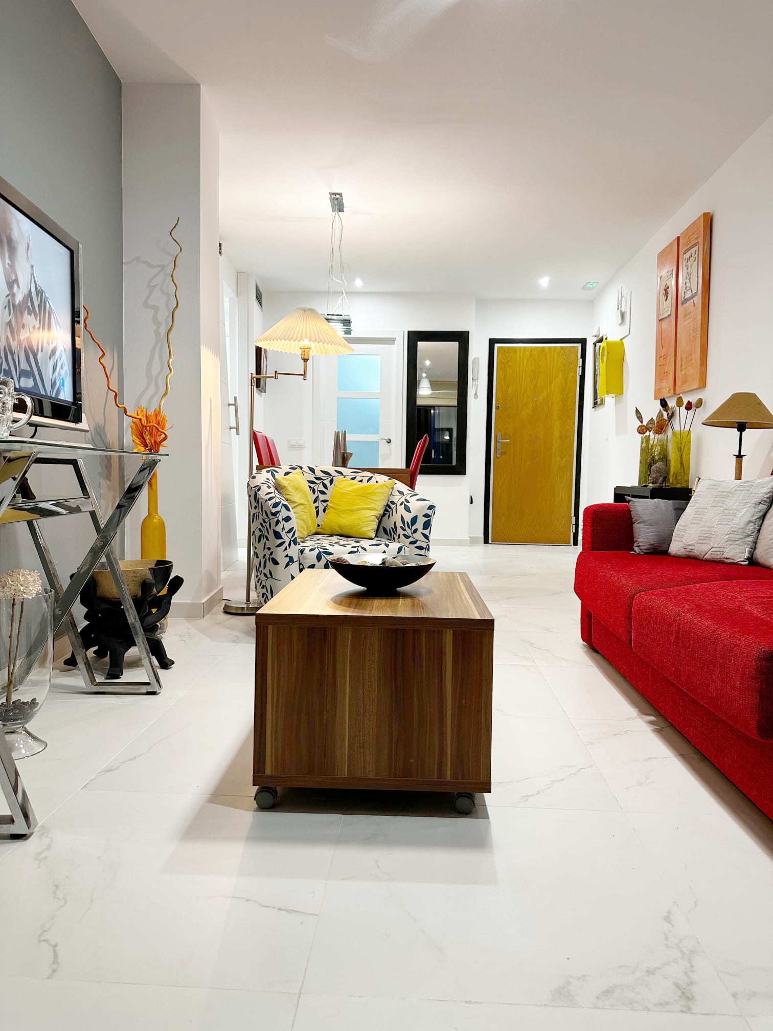 DP-02-ENJ-AP-00242-D-21 Apartment for sale in Dénia