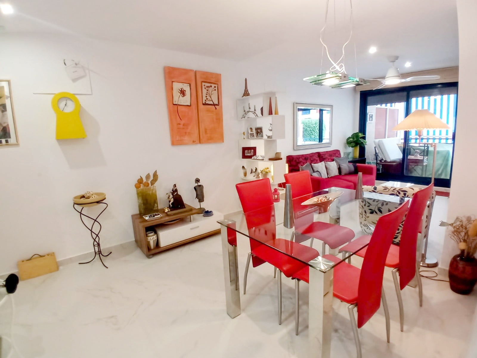 DP-02-ENJ-AP-00242-D-22 Apartment for sale in Dénia